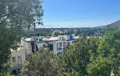 Bodrum Turgutreis Akçaalanda 2+1 Daire