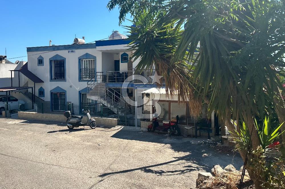 Bodrum Turgutreis Akçaalanda 2+1 Daire