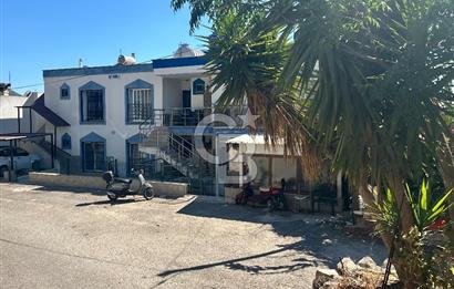 Bodrum Turgutreis Akçaalanda 2+1 Daire