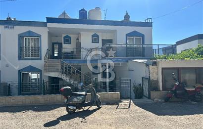 Bodrum Turgutreis Akçaalanda 2+1 Daire
