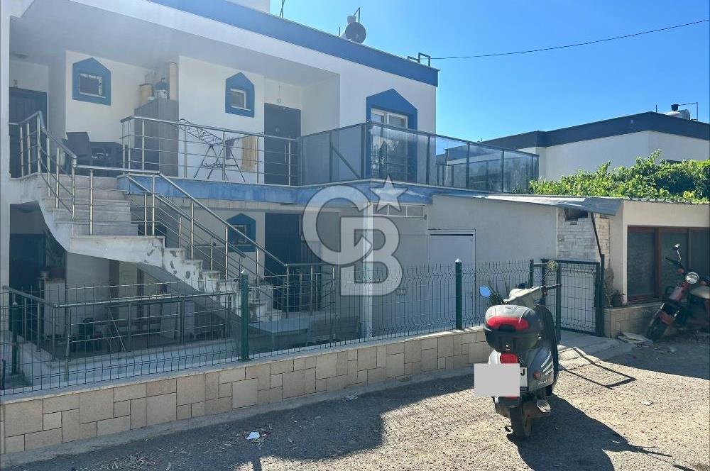 Bodrum Turgutreis Akçaalanda 2+1 Daire