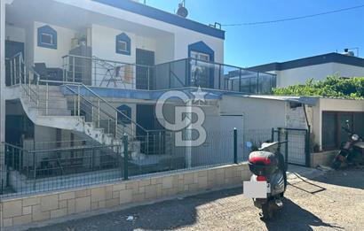 Bodrum Turgutreis Akçaalanda 2+1 Daire
