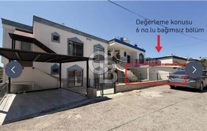 Bodrum Turgutreis Akçaalanda 2+1 Daire