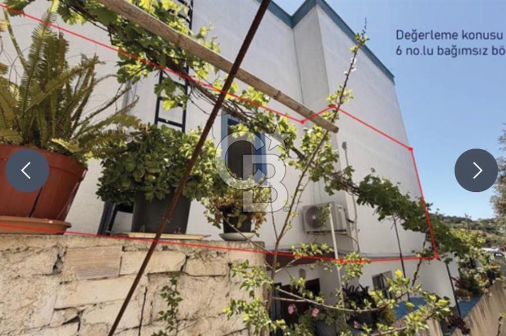 Bodrum Turgutreis Akçaalanda 2+1 Daire