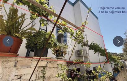 Bodrum Turgutreis Akçaalanda 2+1 Daire