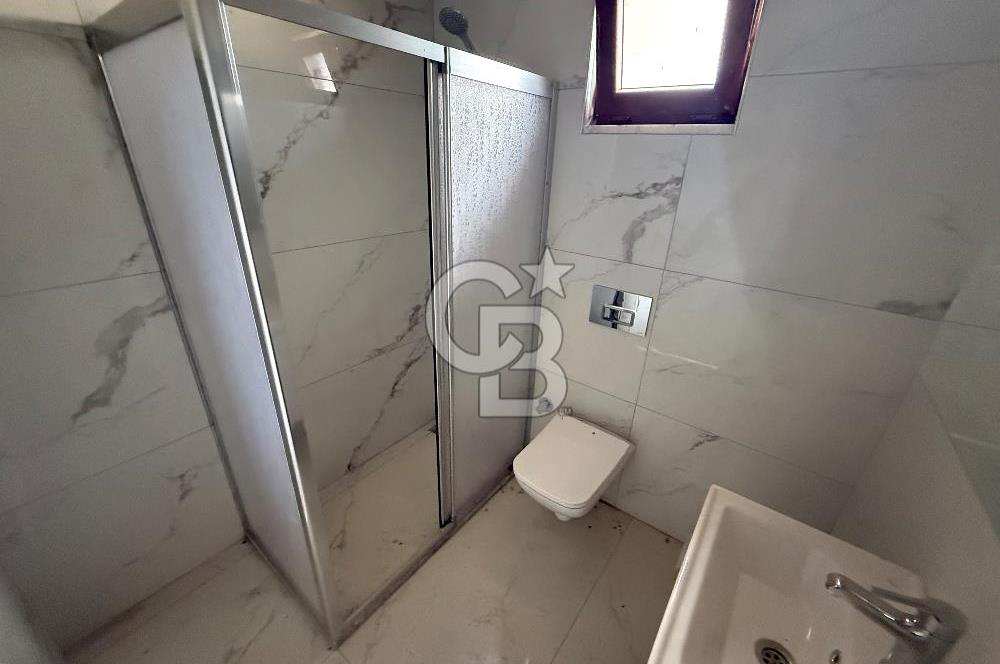 Muğla Kızılağaçta satılık ikiz villa