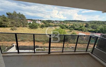 Muğla Kızılağaçta satılık ikiz villa