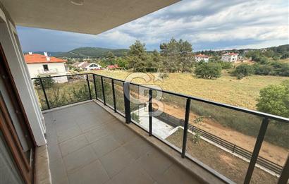 Muğla Kızılağaçta satılık ikiz villa