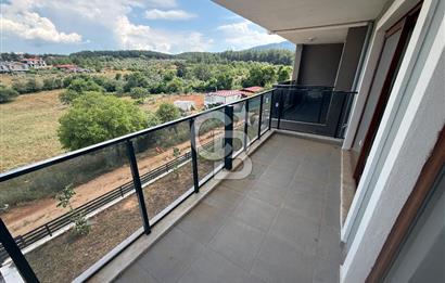 Muğla Kızılağaçta satılık ikiz villa