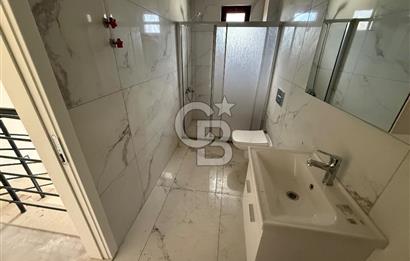 Muğla Kızılağaçta satılık ikiz villa