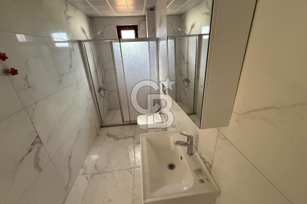 Muğla Kızılağaçta satılık ikiz villa