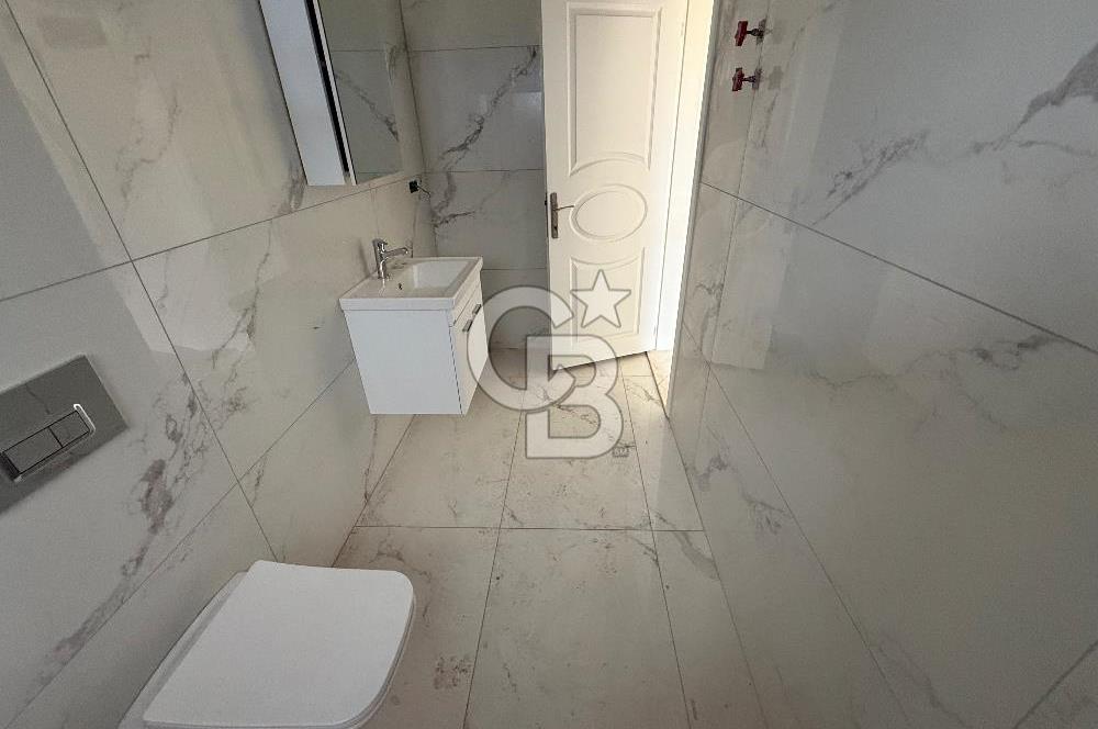 Muğla Kızılağaçta satılık ikiz villa