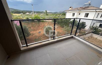 Muğla Kızılağaçta satılık ikiz villa