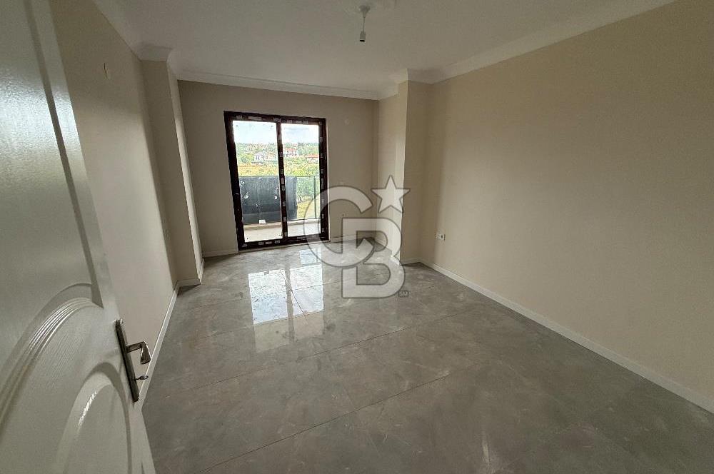 Muğla Kızılağaçta satılık ikiz villa