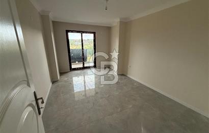 Muğla Kızılağaçta satılık ikiz villa