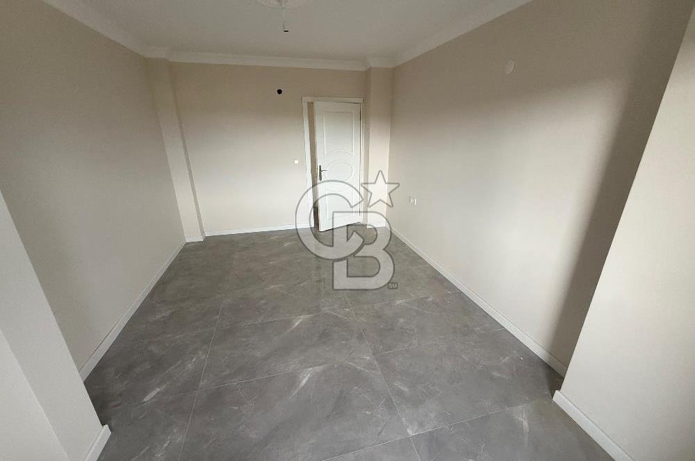Muğla Kızılağaçta satılık ikiz villa