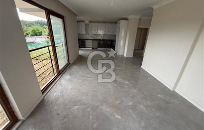 Muğla Kızılağaçta satılık ikiz villa
