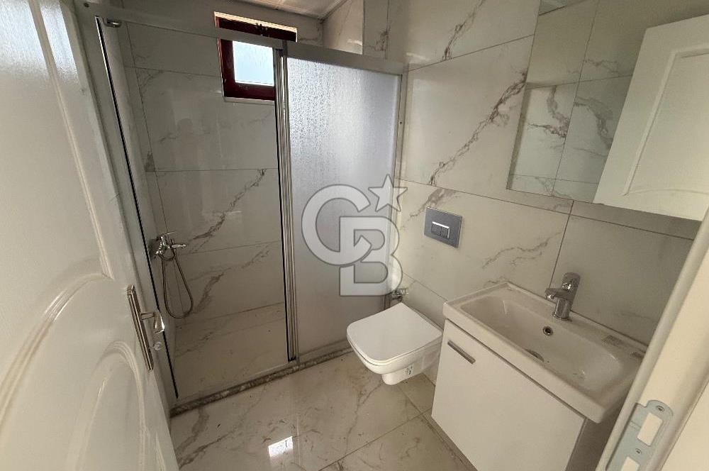 Muğla Kızılağaçta satılık ikiz villa
