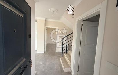 Muğla Kızılağaçta satılık ikiz villa