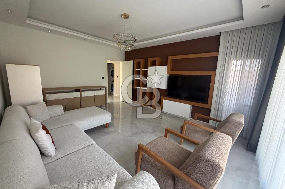 ÇANAKKALE KIZILKEÇİLİ KÖYÜNDE SATILIK BAHÇELİ KARGİR EV