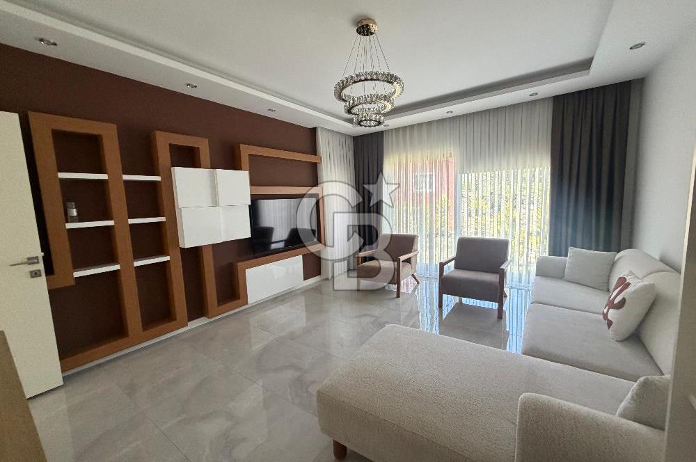ÇANAKKALE KIZILKEÇİLİ KÖYÜNDE SATILIK BAHÇELİ KARGİR EV