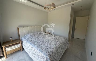 ÇANAKKALE KIZILKEÇİLİ KÖYÜNDE SATILIK BAHÇELİ KARGİR EV