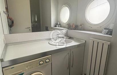 Aytek sitesinde Kiralık 4+1 çatı Dubleksi