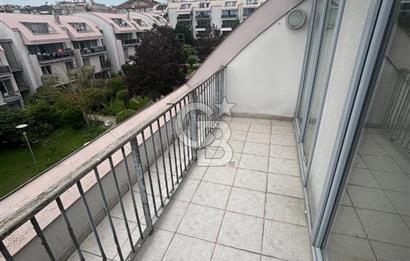 Aytek sitesinde Kiralık 4+1 çatı Dubleksi
