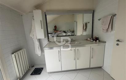Aytek sitesinde Kiralık 4+1 çatı Dubleksi