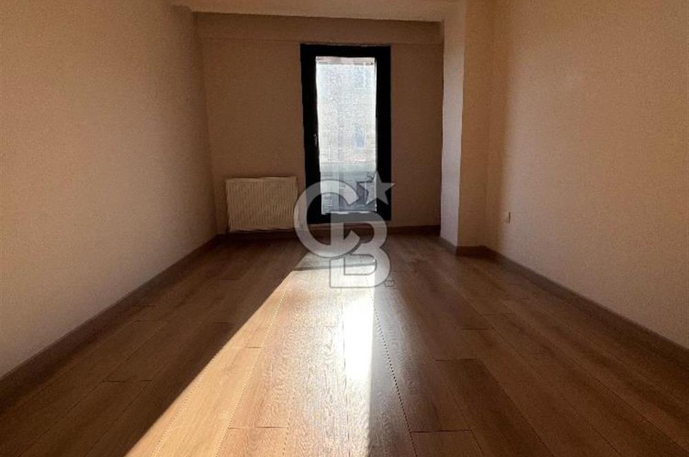 Göktürk’te Yeni Binada Harika 2+1 Kiralık Daire