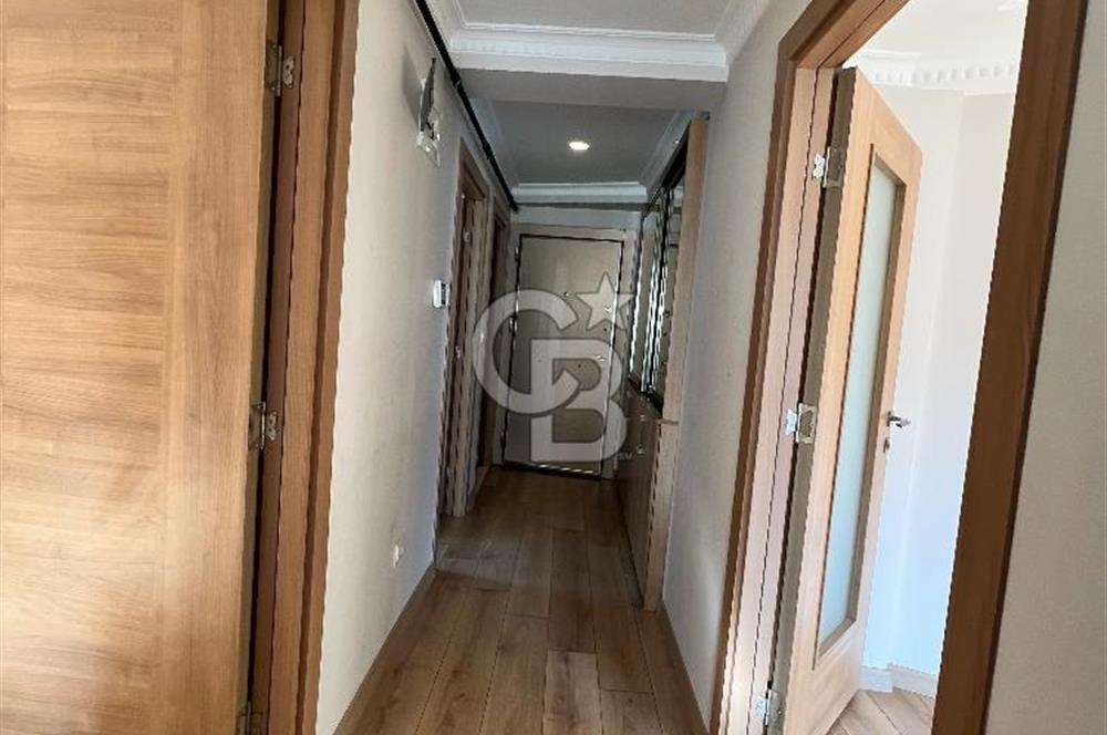 Göktürk’te Yeni Binada Harika 2+1 Kiralık Daire