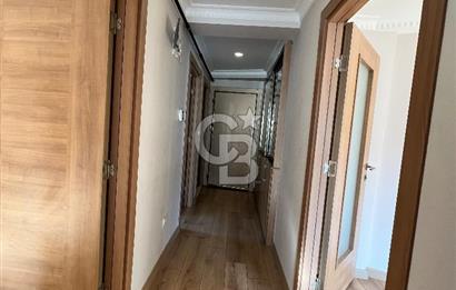 Göktürk’te Yeni Binada Harika 2+1 Kiralık Daire
