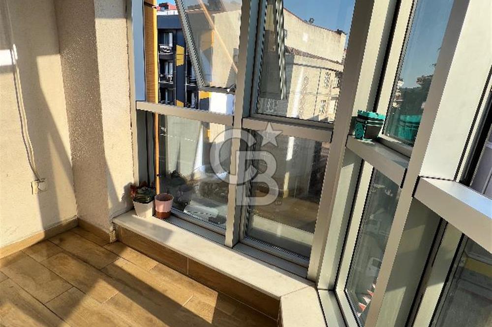 Göktürk’te Yeni Binada Harika 2+1 Kiralık Daire