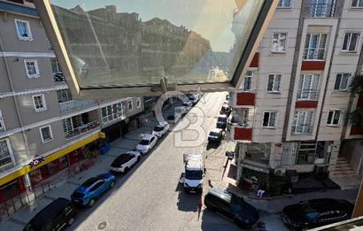 Göktürk’te Yeni Binada Harika 2+1 Kiralık Daire