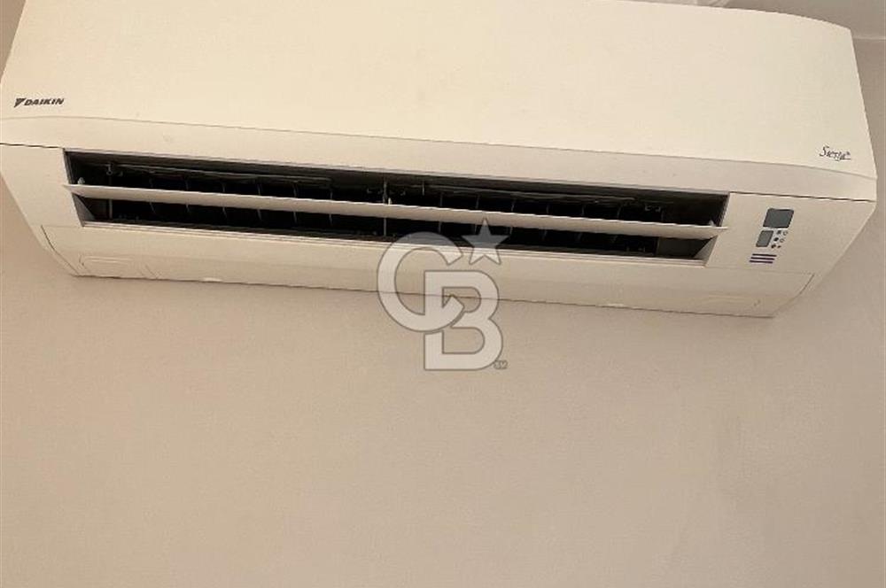 Göktürk’te Yeni Binada Harika 2+1 Kiralık Daire