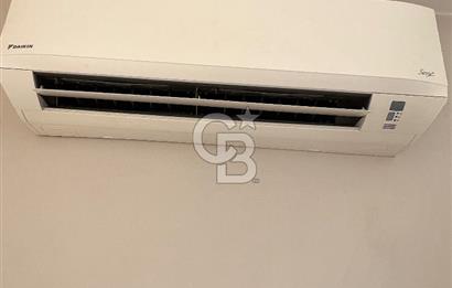 Göktürk’te Yeni Binada Harika 2+1 Kiralık Daire