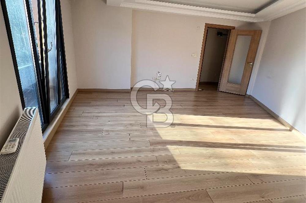 Göktürk’te Yeni Binada Harika 2+1 Kiralık Daire