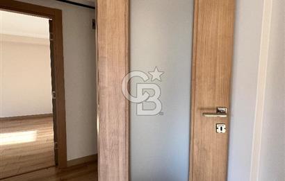Göktürk’te Yeni Binada Harika 2+1 Kiralık Daire