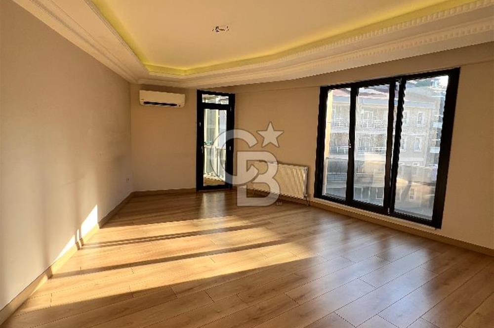 Göktürk’te Yeni Binada Harika 2+1 Kiralık Daire