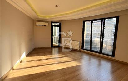 Göktürk’te Yeni Binada Harika 2+1 Kiralık Daire