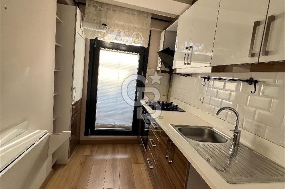 Göktürk’te Yeni Binada Harika 2+1 Kiralık Daire