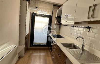Göktürk’te Yeni Binada Harika 2+1 Kiralık Daire