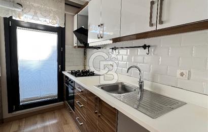 Göktürk’te Yeni Binada Harika 2+1 Kiralık Daire