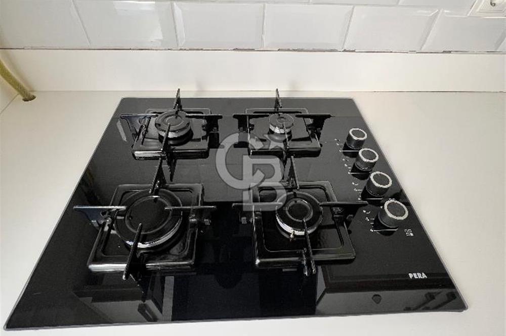 Göktürk’te Yeni Binada Harika 2+1 Kiralık Daire