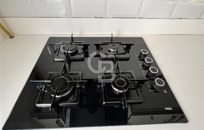 Göktürk’te Yeni Binada Harika 2+1 Kiralık Daire