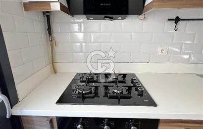 Göktürk’te Yeni Binada Harika 2+1 Kiralık Daire