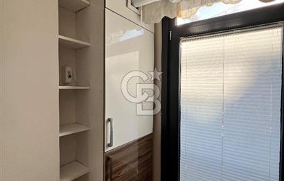Göktürk’te Yeni Binada Harika 2+1 Kiralık Daire