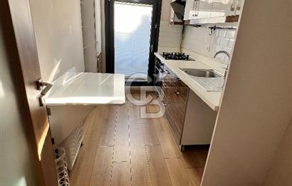 Göktürk’te Yeni Binada Harika 2+1 Kiralık Daire