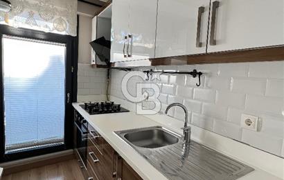 Göktürk’te Yeni Binada Harika 2+1 Kiralık Daire