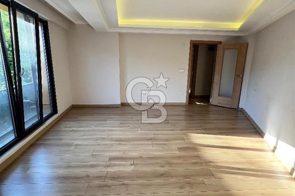 Göktürk’te Yeni Binada Harika 2+1 Kiralık Daire